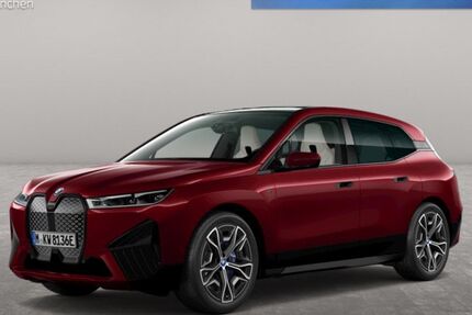 BMW iX 23.738 km 89.101 &euro; München 80939