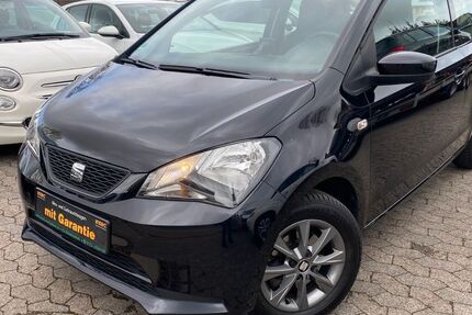 Seat Mii 141.250 km 5.200 &euro; Garbsen 30827
