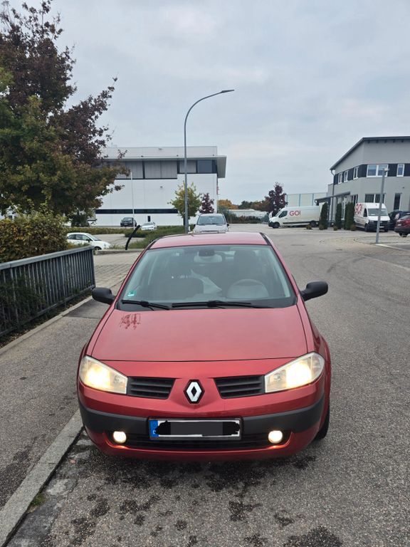 Renault Megane 169.000 km 2.000 € Eitting 85462