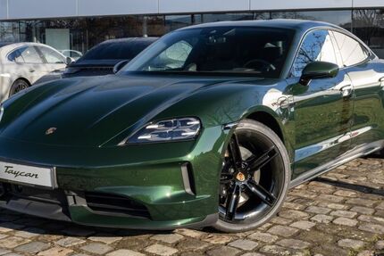 Porsche Taycan 29.900 km 114.990 &euro; Nürnberg 90425