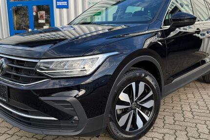 VW Tiguan 56.800 km 26.999 &euro; Rheinzabern 76764
