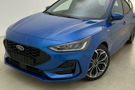 Ford Focus 9.000 km 25.895 &euro; Waren Müritz 17192
