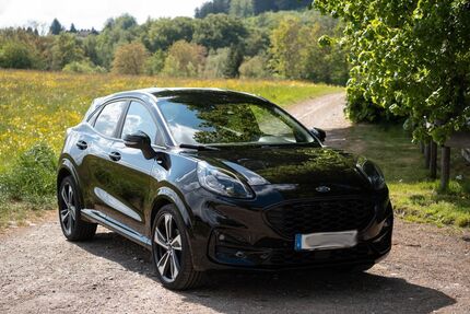 Ford Puma 26.000 km 19.500 &euro; Durach 87471