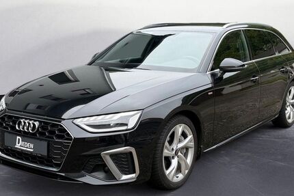 Audi A4 61.376 km 30.900 &euro; Idar-Oberstein 55743