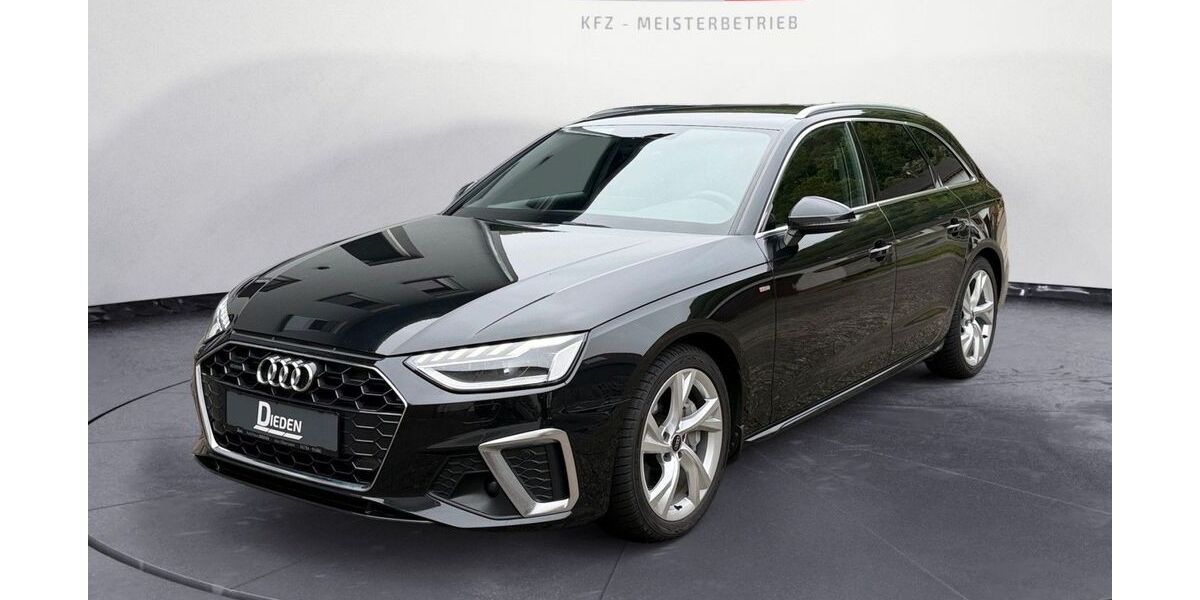 Audi A4 61.376 km 30.900 &euro; Idar-Oberstein 55743