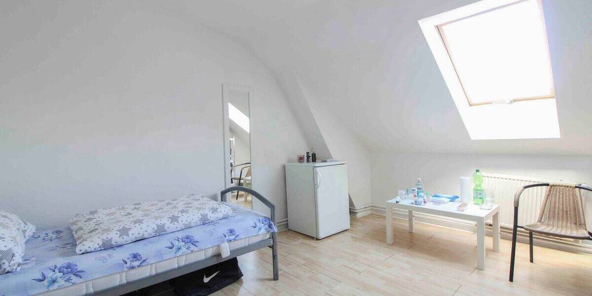 Mehrfamilienhaus, Wohnhaus Hamburg Billstedt - 1 Zimmer, 1.195.000&euro; | Angebot:26244873