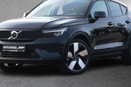 Volvo C40 31.451 km 29.800 &euro; Münster 48155