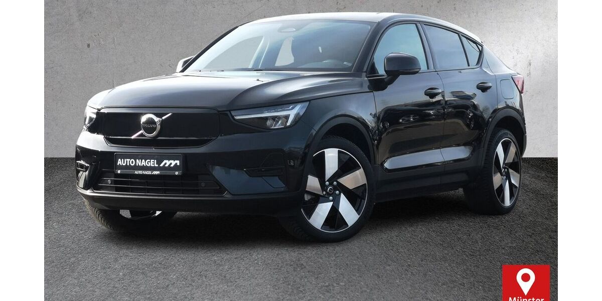 Volvo C40 31.451 km 29.800 &euro; Münster 48155