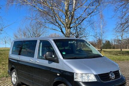 VW T5 Multivan 264.120 km 13.500 &euro; Lichtenwald 73669