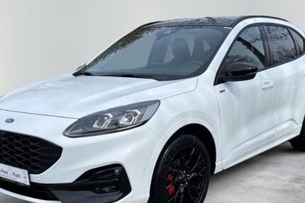Ford Kuga 44.072 km 26.490 &euro; Düsseldorf 40472