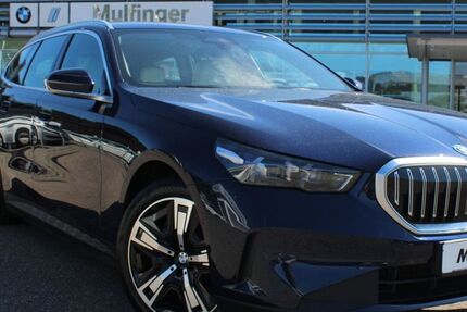 BMW i5 8.563 km 72.850 € Schwäbisch Gmünd 73529