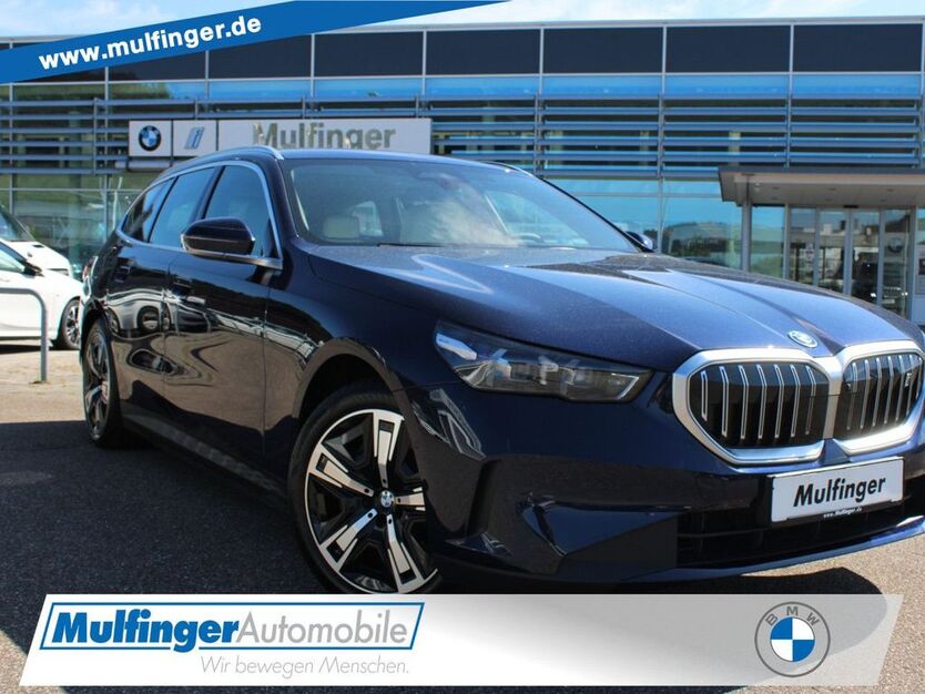 BMW i5 8.563 km 72.850 € Schwäbisch Gmünd 73529