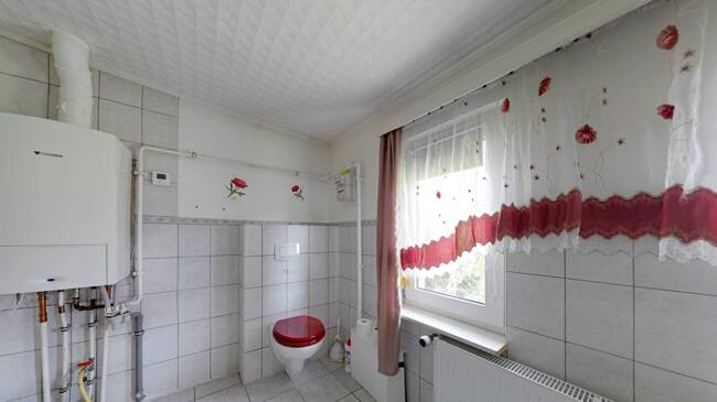 Einfamilienhaus Stralsund Grünthal-Viermorgen - 3 Zimmer, 100 m&sup2;, 185.000&euro; | Angebot:25771777