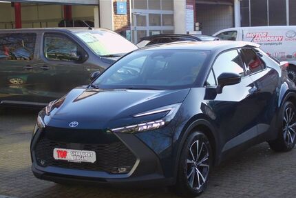 Toyota C-HR 14.088 km 34.450 &euro; Berlin 13403