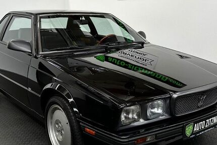 Maserati Karif 49.500 km 34.900 &euro; Nürnberg 90439