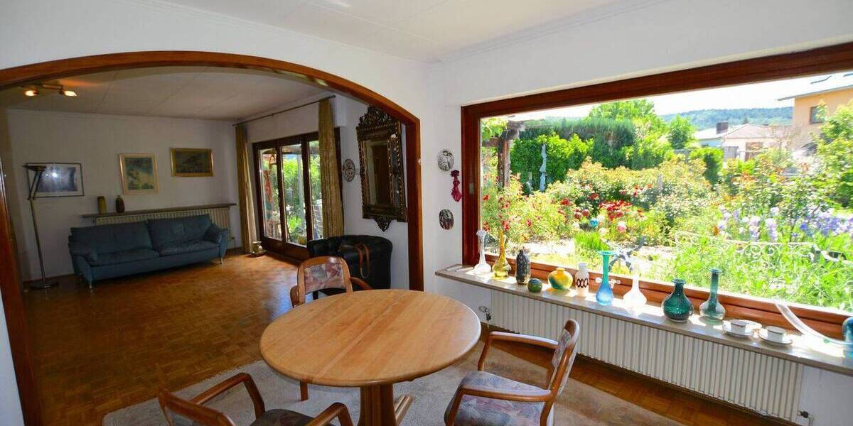 Einfamilienhaus Michelstadt - 5 Zimmer, 108 m&sup2;, 325.000&euro; | Angebot:26787222