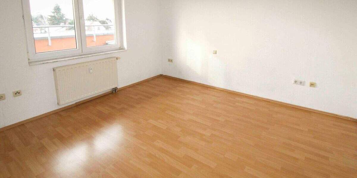Etagenwohnung Bernau bei Berlin Bernau - 2 Zimmer, 52 m&sup2;, 215.000&euro; | Angebot:25410240