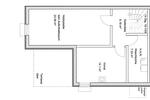 Doppelhaushälfte Fürth Bislohe - 6 Zimmer, 180 m&sup2;, 2.400&euro; | Angebot:26013534