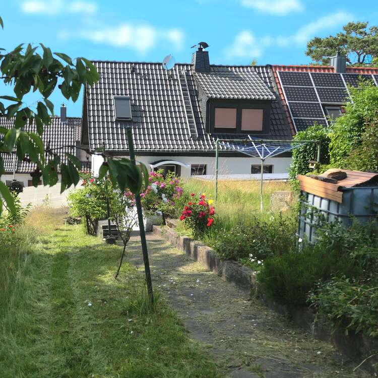 Haus zum Kaufen in Witten 478.000 € 75 m²