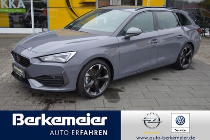 Cupra Leon 14.200 km 25.750 &euro; Saerbeck 48369