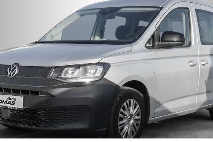 VW Caddy 92.910 km 18.989 &euro; Bonn 53227