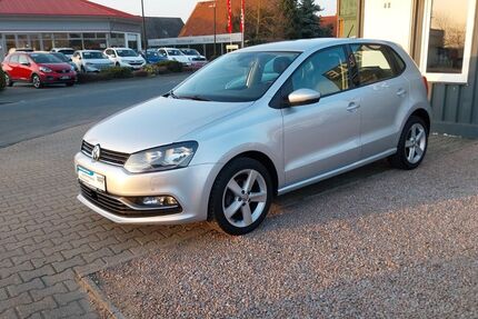 VW Polo 78.000 km 10.999 &euro; Bardowick 21357