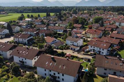 Wohnung Kolbermoor Lohholz - 3 Zimmer, 71 m&sup2;, 330.000&euro; | Angebot:27144509