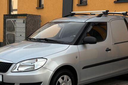 Skoda Roomster 99.700 km 5.480 &euro; Berlin 13587