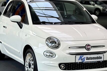 Fiat 500 64.250 km 10.350 &euro; Bremerhaven 27568