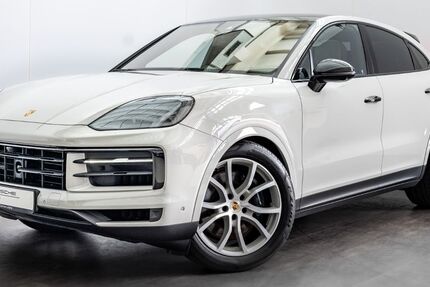Porsche Cayenne 35.625 km 109.800 € Leipzig 04356