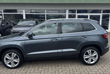 Skoda Karoq 85.000 km 18.990 &euro; Vilz 18195