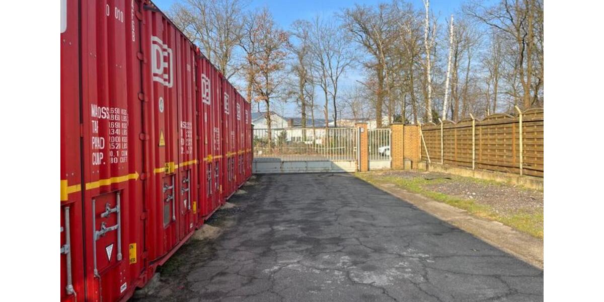 Gewerbeobjekt Celle Altencelle - 200&euro; | Angebot:19819478