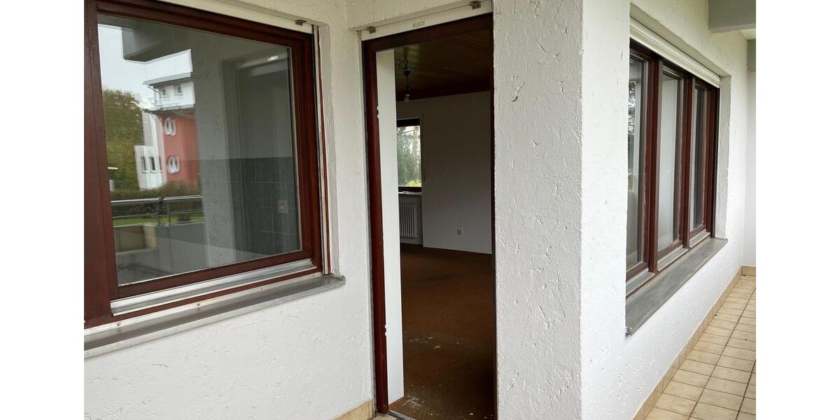 Erdgeschoßwohnung Deggendorf - 4 Zimmer, 96 m&sup2;, 260.000&euro; | Angebot:25760272