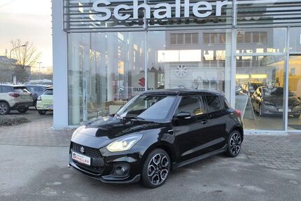 Suzuki Swift 37.900 km 18.900 &euro; Landsberg am Lech 86899