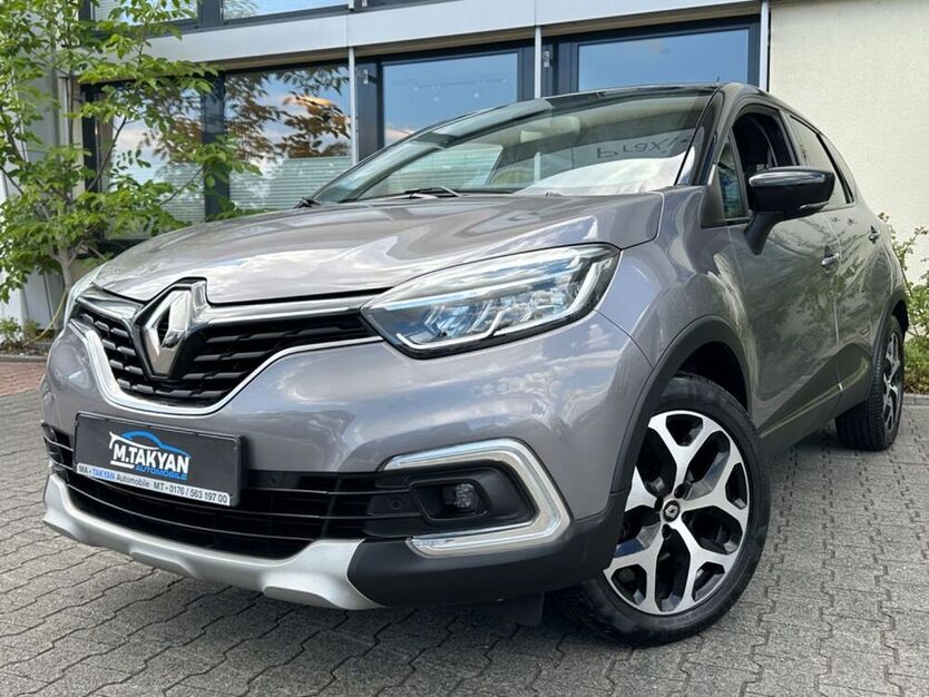 Captur