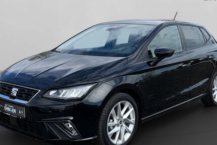 Seat Ibiza 10.218 km 17.990 &euro; Munderkingen 89597