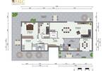 Etagenwohnung Gauting - 4 Zimmer, 158 m&sup2;, 799.000&euro; | Angebot:25698595