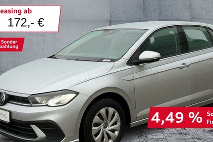 VW Polo 28.013 km 15.960 &euro; Bamberg 96052