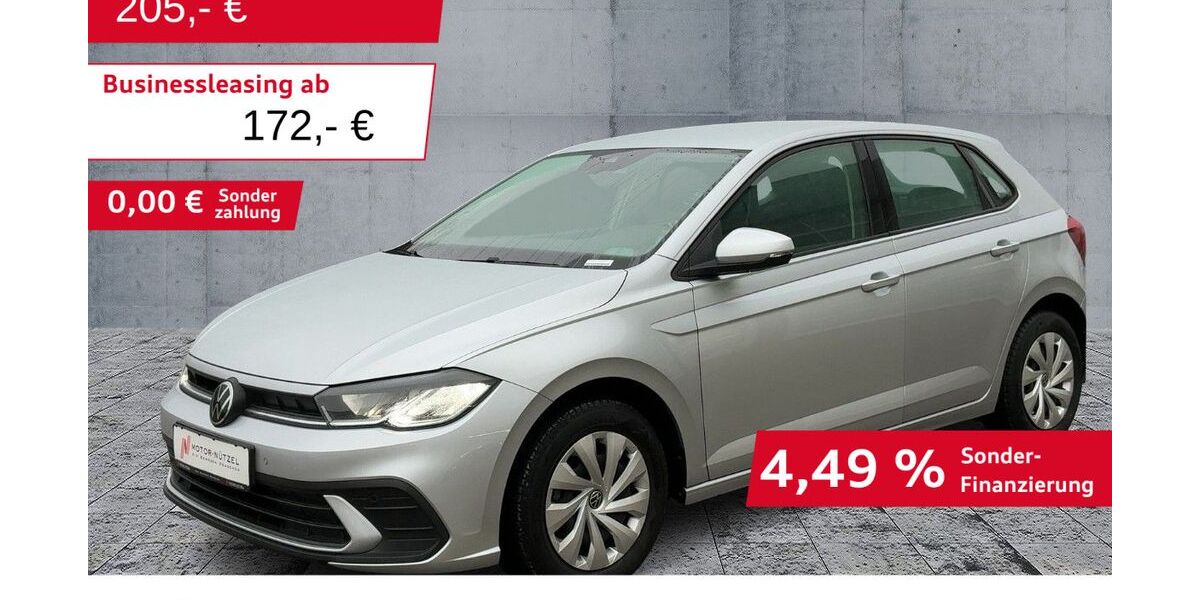 VW Polo 28.013 km 15.960 &euro; Bamberg 96052