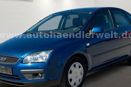Ford Focus 178.391 km 999 &euro; Brehna 06796