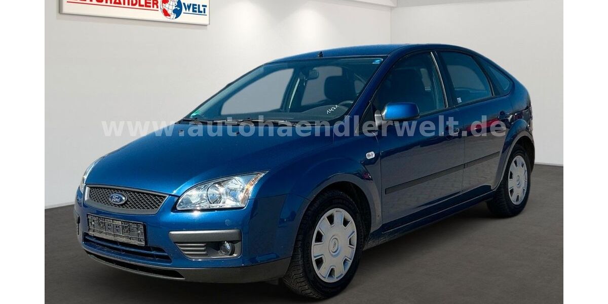 Ford Focus 178.391 km 999 &euro; Brehna 06796