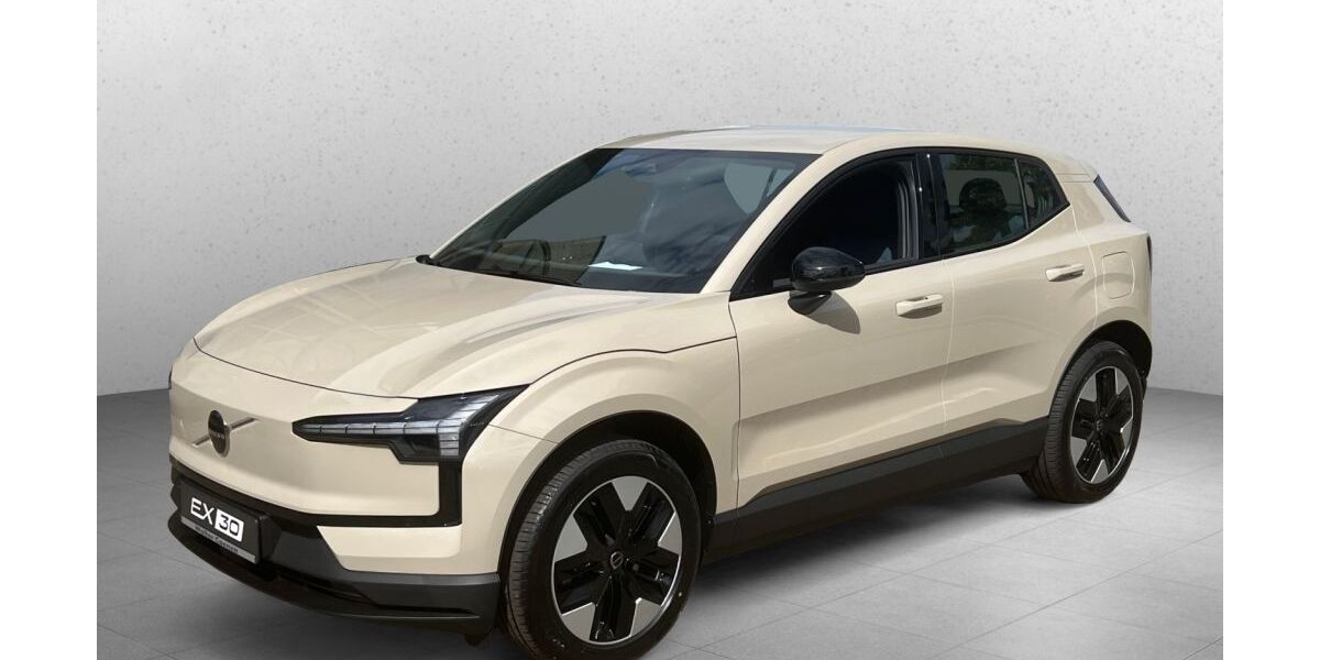 Volvo EX30 3.900 km 36.980 &euro; Mönchengladbach 41068