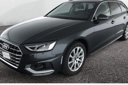 Audi A4 4.637 km 43.966 € Uelzen 29525