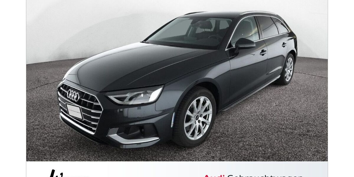 Audi A4 4.637 km 43.966 € Uelzen 29525