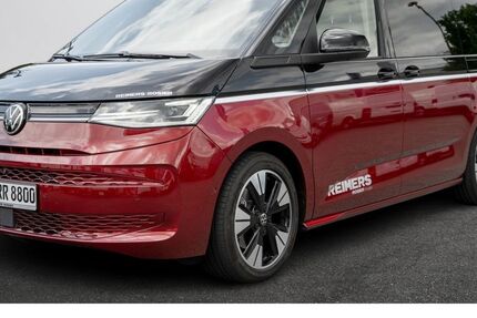 VW T7 Multivan 5.000 km 84.077 &euro; Rellingen / Hamburg 25462