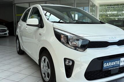 Kia Picanto 14.125 km 12.500 &euro; Köln 50767