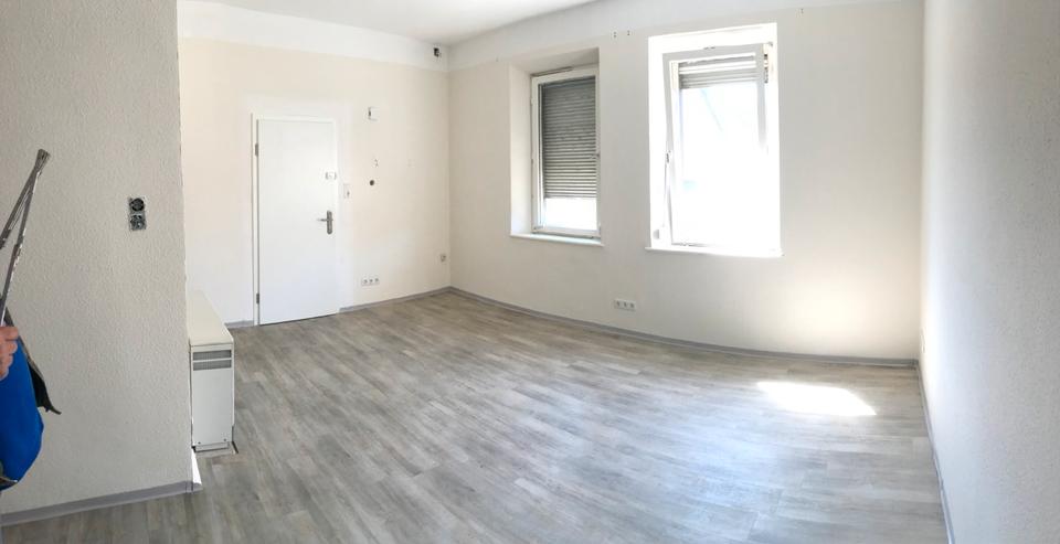 Etagenwohnung Langenzenn - 1.5 Zimmer, 45 m&sup2;, 395&euro; | Angebot:26267671