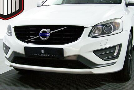 Volvo XC60 162.931 km 16.985 &euro; Hamburg Stadtteil Horn 22119