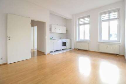 Wohnung Magdeburg Nordwest - 2 Zimmer, 48 m&sup2;, 95.000&euro; | Angebot:27701613
