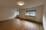 KL-Citynähe Kolpingplatz - Frisch sanierte 2 Zimmerwohnung mit Balkon und Garten 2 zimmer